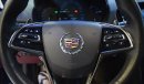 Cadillac ATS 3.6