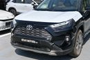 تويوتا راف ٤ Toyota RAV4 Limited 2.5L Hybrid AWD, Side Radar, GCC