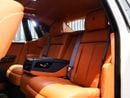 Rolls Royce Phantom SWB