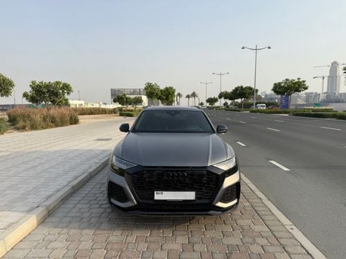 Audi RS Q8 quattro 4.0L