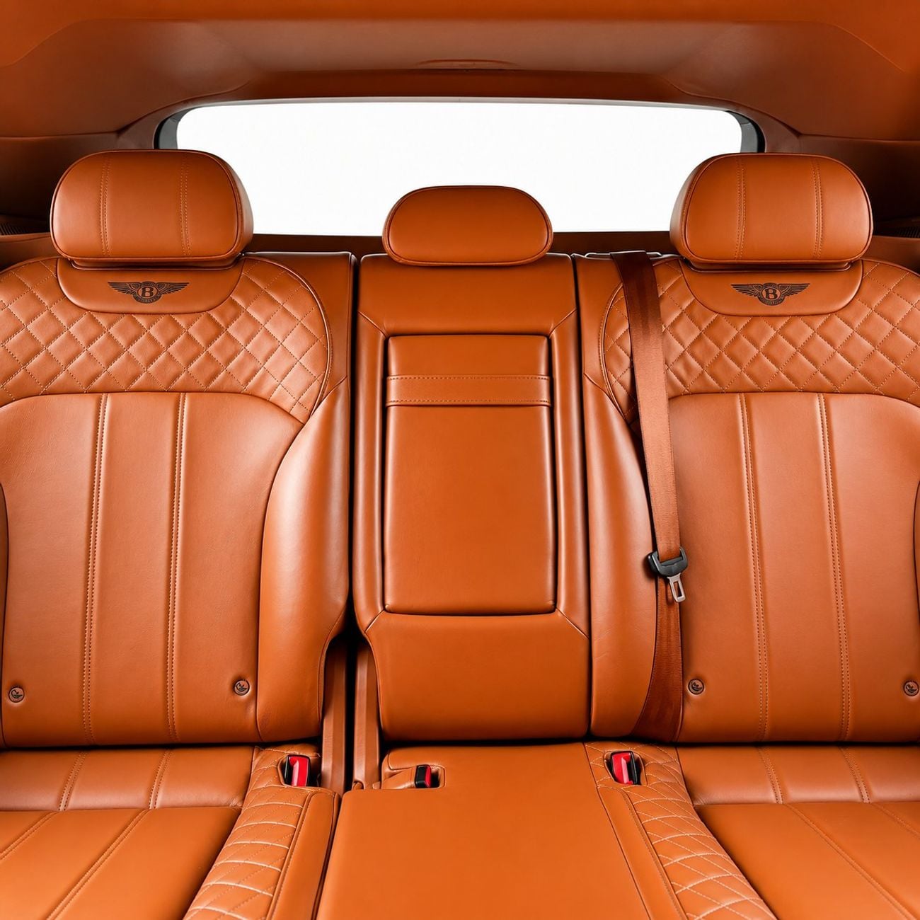 بنتلي بينتايجا W12 AED 5,751 P.M • 0% Downpayment •  Bentley Bentayga W12 • 1 Year Warranty