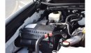 Toyota Prado Diesel Engine