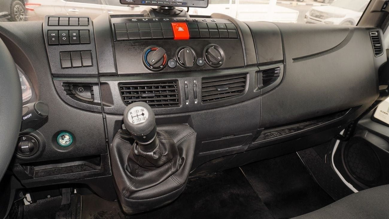 Iveco Eurocargo IVECO EUROCARGO 180-280 | 2024