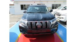 Toyota Prado Toyota Prado/3.0/VX/2020