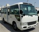 Toyota Coaster
