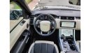 لاند روفر رانج روفر سبورت أوتوبايوجرافي Range Rover Sport P400e autobiography Edition 2.0L 4WD 2021