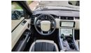 Land Rover Range Rover Sport P400e autobiography Edition 2.0L 4WD 2021