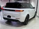 Land Rover Range Rover Sport P400 HSE