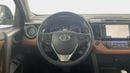 تويوتا راف ٤ 2.5 VXR 4WD NAV LHR AUTO | شامل الضمان | 0 ﺪﻔﻋﺓ ﺃﻮﻟﻯ