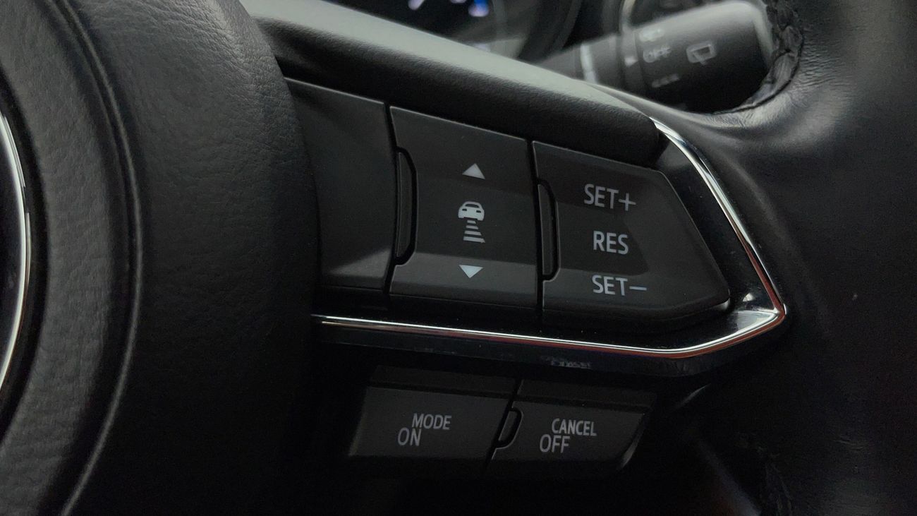 Mazda CX9 SIGNATURE EDITION 2.5 | Zero Down Payment | Home Test Drive