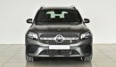 Mercedes-Benz GLB 250 4Matic VSB 31098