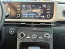 هيونداي كريتا SMART Hyundai Creta Premium 1.5L Grey 2026 Oman Specs
