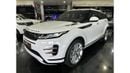 Land Rover Range Rover Evoque P300 300 HP