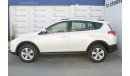 Toyota RAV4 2.5l 2014 model