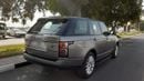 لاند روفر رينج روفر Land Rover Range Rover HSE Model Year- 2019 Kilometer- 159,400 Well-maintained car in excellent cond