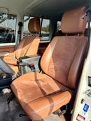 تويوتا لاند كروزر 70 LC76 LX Land Cruiser 76 Lx Hardtop double Cabin in GCC Specs
