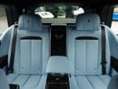 Rolls Royce Cullinan Black Badge