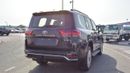Toyota Land Cruiser VXR Toyota Land Cruiser VXR 3.3L Diesel 2025