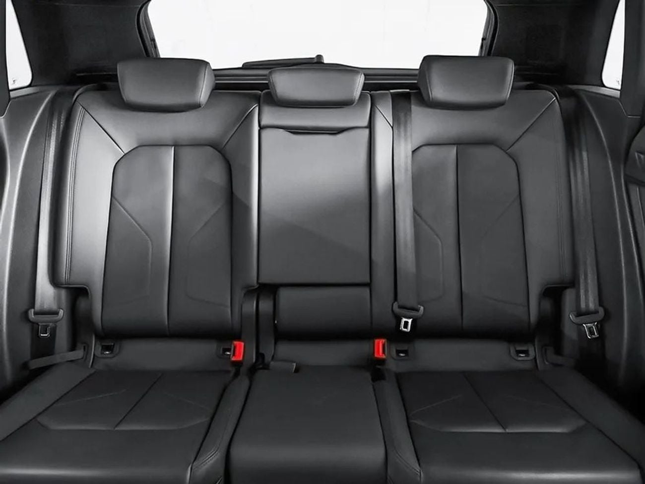 أودي Q3 35 TFSI 1.4L