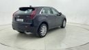 Cadillac XT4 Premium Luxury 2.0T 2023 LUXURY | AED 1094/Month | 0 DP | 30 Day Return | Warranty | Service History
