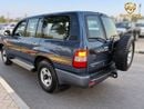 Toyota Land Cruiser GX