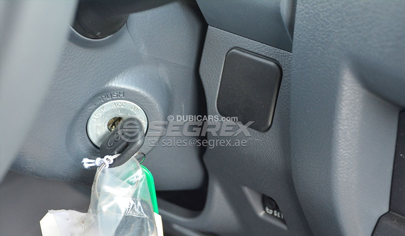 Toyota Land Cruiser 2020 MODEL 78 HARDTOP WITH WINCH. PETROL/ ESSENCE' LE VEHICULE TOUT TERRAIN