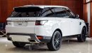 Land Rover Range Rover Sport HSE