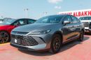 بي واي دي كين بلاس STD BYD Qin PLUS 2025 DM-i 55 km 2025 (Grey) FOR EXPORT