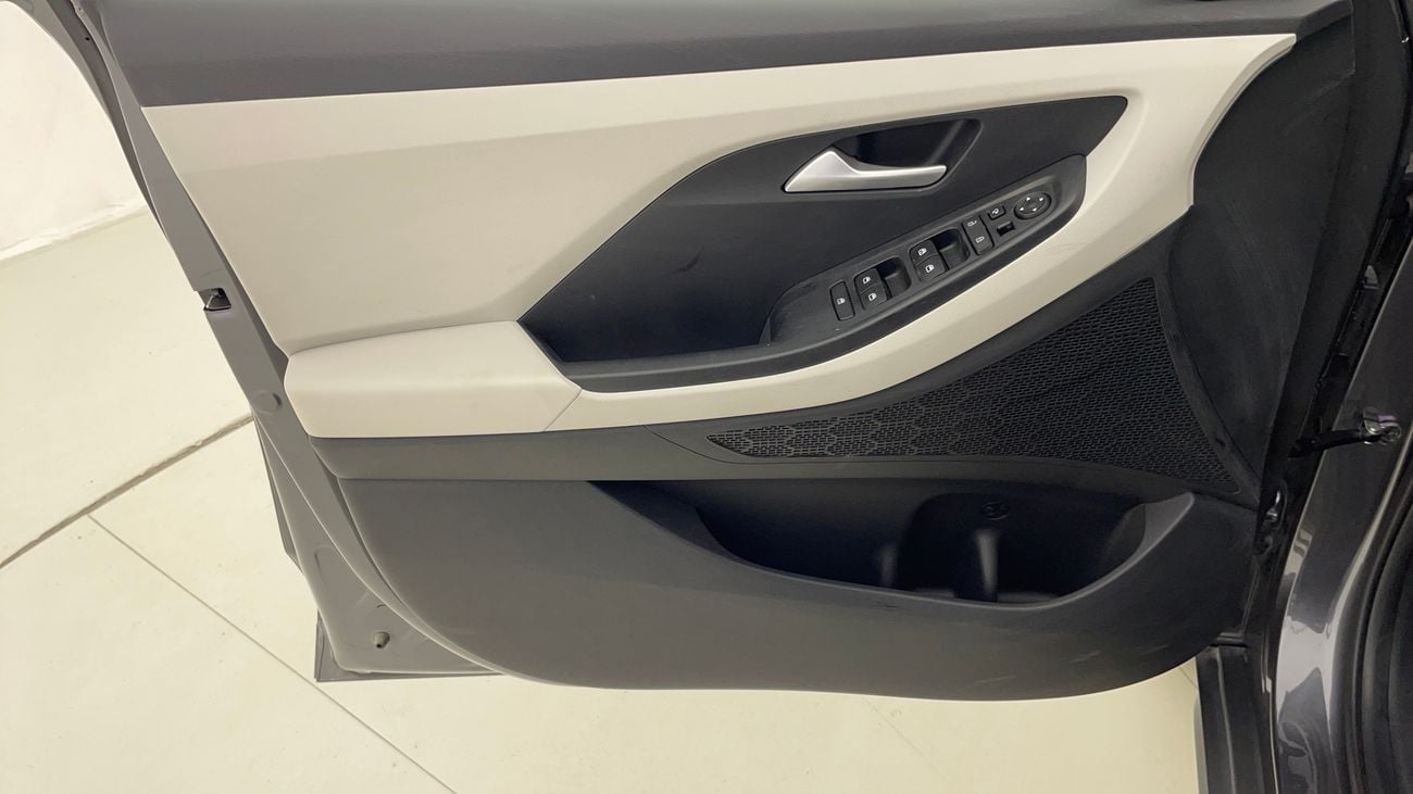 Hyundai Creta 1.5L Comfort COMFORT 1.5 | Zero Down Payment | Home Test Drive