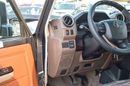 تويوتا لاند كروزر 70 TOYOTA LAND CRUISER 76 4.0L 4WD PETROL SUV 2025