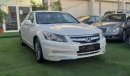 Honda Accord Gulf - No. 2 - alloy wheels - control - without accidents - excellent condition, you do not need any