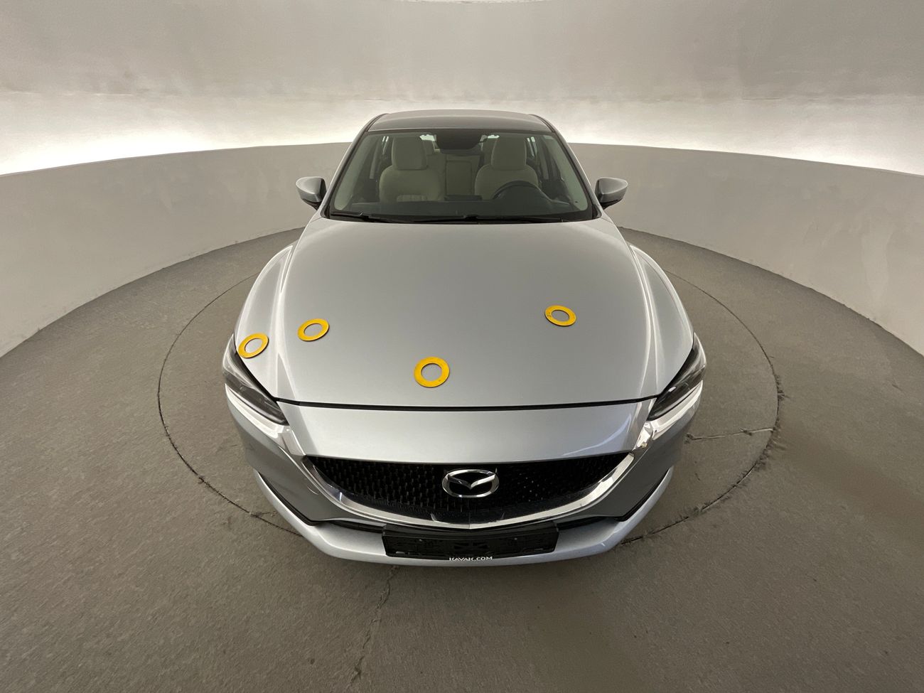 مازدا 6 S | National Day Celebration | شامل الضمان | 0 ﺪﻔﻋﺓ ﺃﻮﻟﻯ