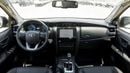 Toyota Fortuner Toyota Fortuner 2.8L Diesel Full Option 2024