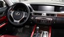 Lexus GS350