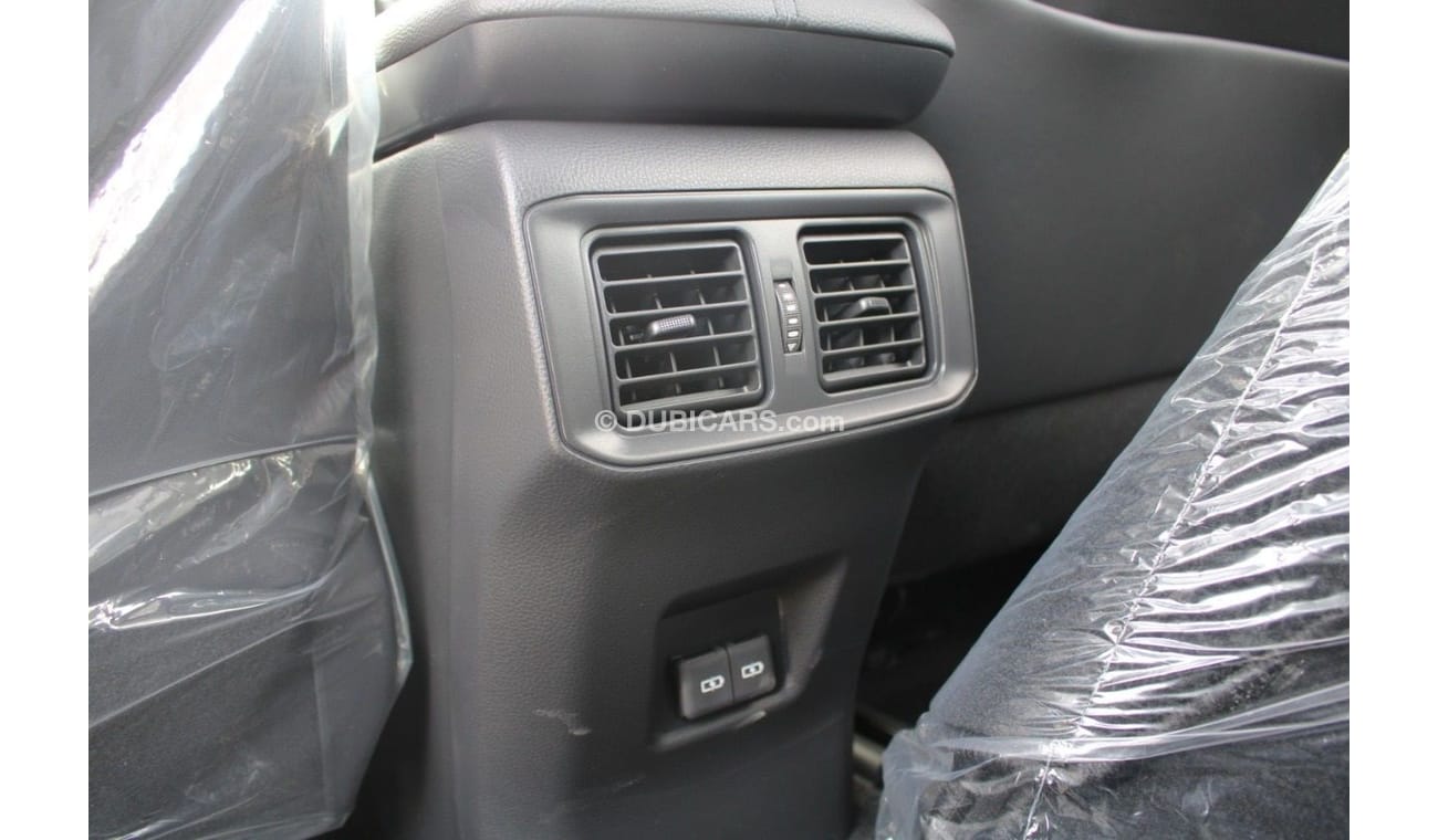 Toyota RAV4 2.0L Petrol AWD Auto