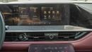 إنفينيتي QX80 Autobiograph  3.5L V6
