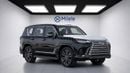 Lexus LX600