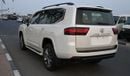 Toyota Land Cruiser TOYOTA LC300 3.3L VX+ DIESEL 6CYL. 7SEATER EUROPE FULL OPTION 2022MY