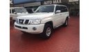 Nissan Patrol Safari Inclusive VAT