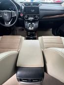 Honda CRV HONDA CRV 2022 Touring 2.4L (188 HP)/V4