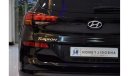 Hyundai Tucson EXCELLENT DEAL for our Hyundai Tucson GDi 1.6L ( 2019 Model! ) in Black Color! GCC Specs