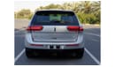 Lincoln MKX Luxury LINCOLN MKX 2014 GCC PERFECT CONDITION - FULL SERVICE HISTORY AVAILABLE - LOW MILEAGE