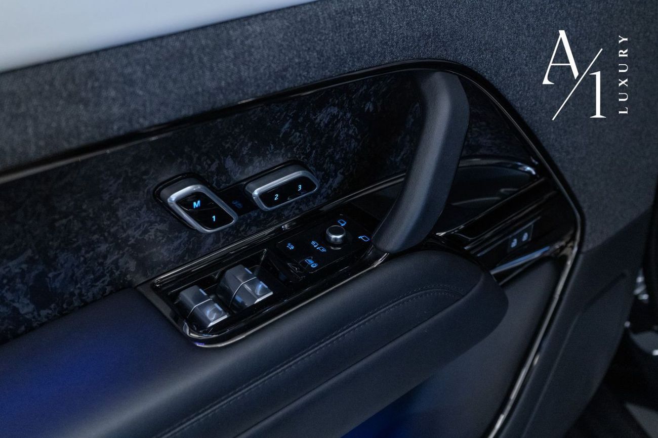 Land Rover Range Rover Sport P530 First Edition 4.4L 2023 Range Rover Sport, 2028 Warranty, Full Options, Very Low Kms