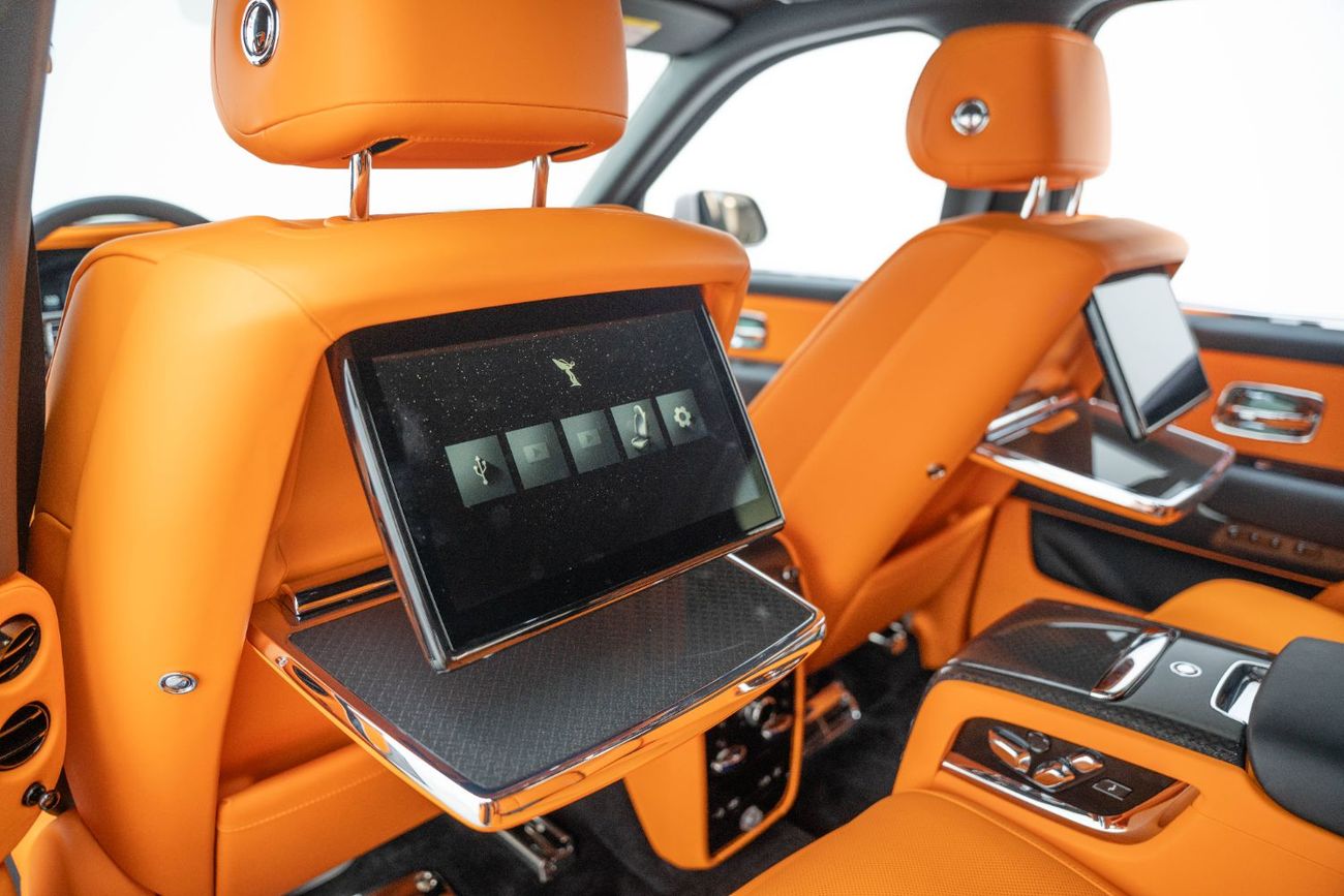 رولز رويس كولينان