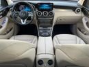 Mercedes-Benz GLC 300 4MATIC Mercedes GLC 300 _American_2022_Excellent Condition _Full option