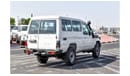 تويوتا لاند كروزر 70 Toyota Land Cruiser | LC78 T/DSL | Hard Top | 2024 (Export)