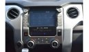 Toyota Tundra SR-5 1/2 DOOR 2020 / CLEAN CAR / WITH WARRANTY