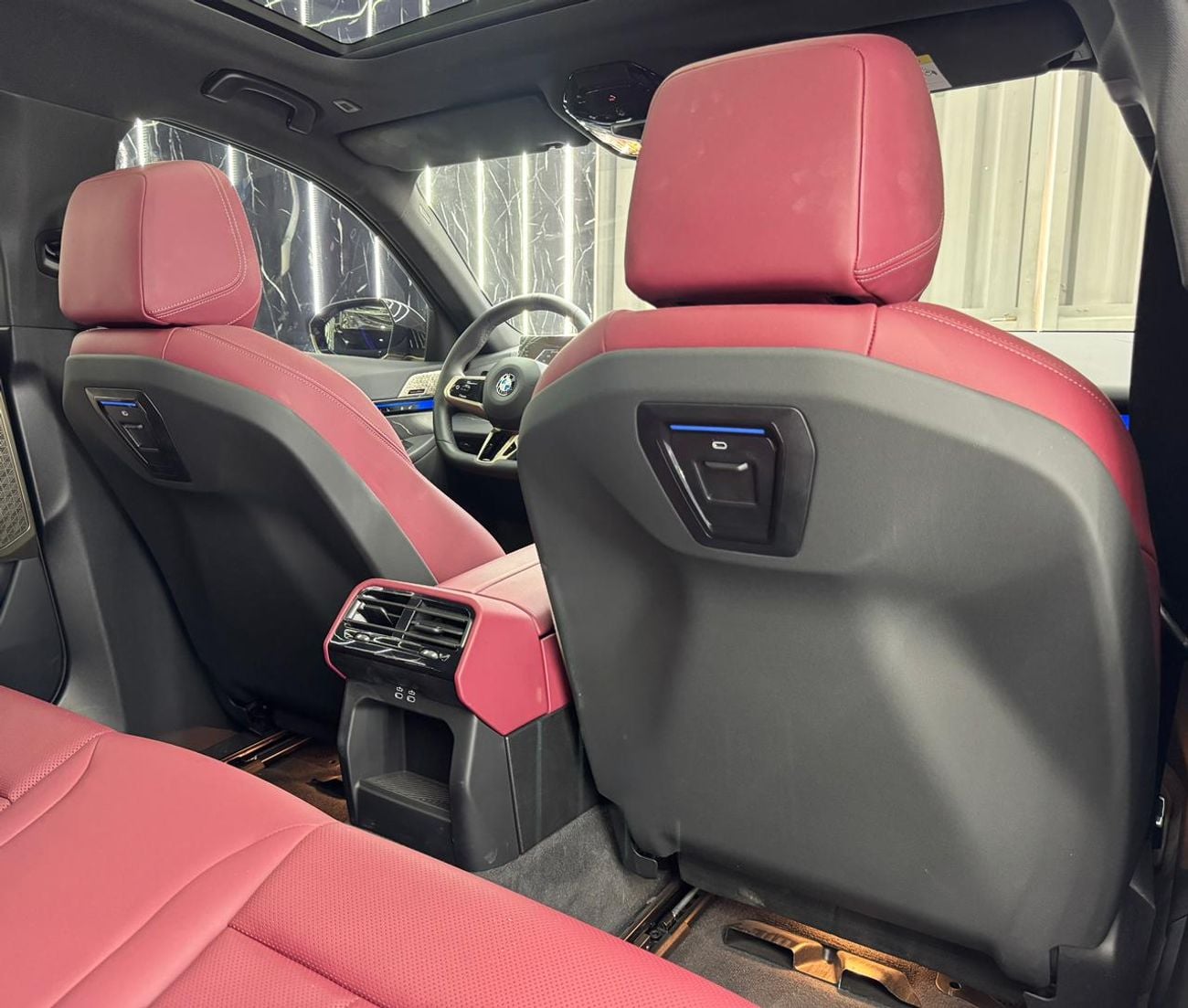 BMW 520i 2.0L /Gold Line Package