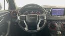 Chevrolet Blazer 3.6 RS F-GATE SAFETY PACK 21 AUTO 4WD | Guaranteed Warranty | 0 Down Payment
