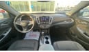 Chevrolet Malibu LT 1.5L V4